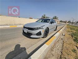 كيا K5